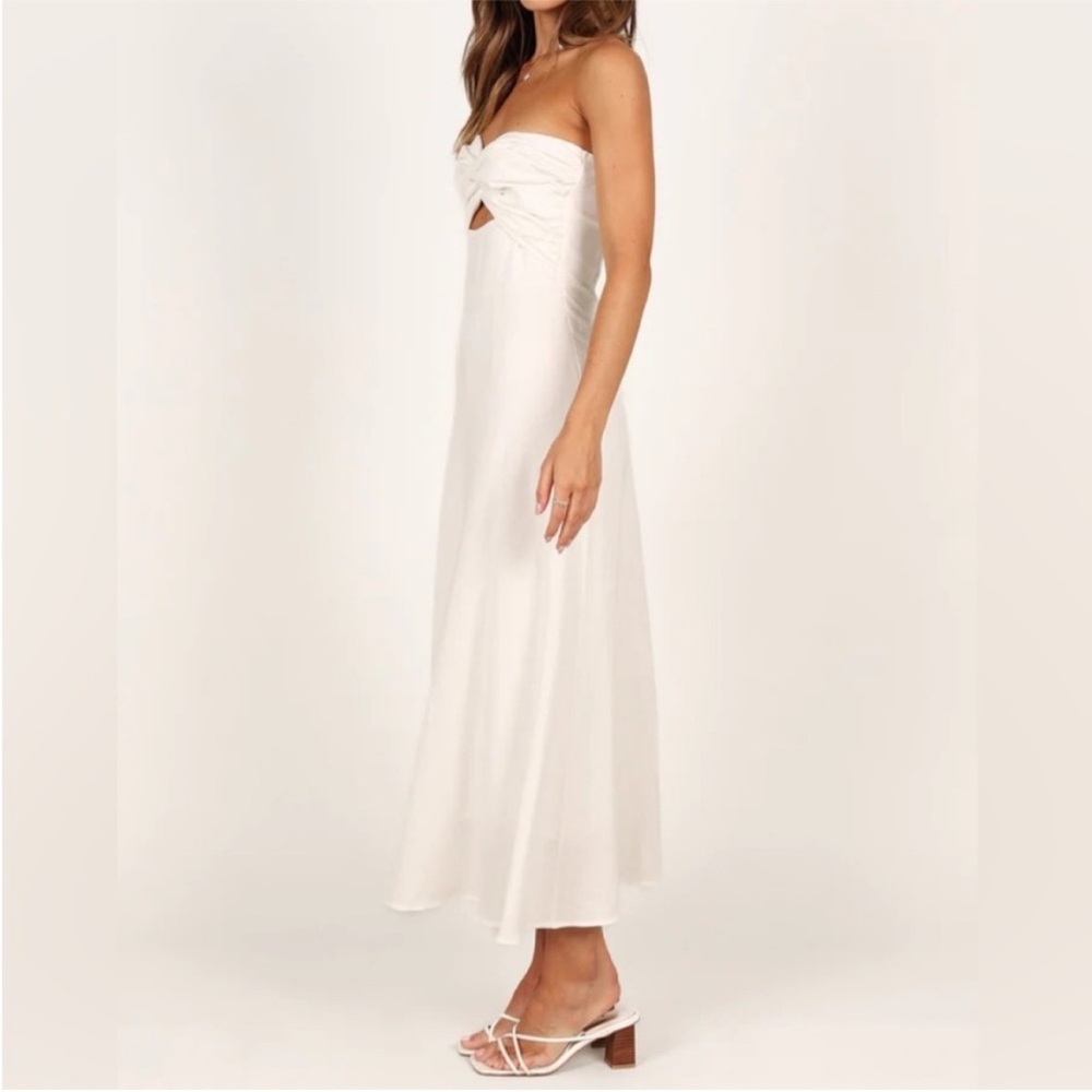 Petal & pup size 8 Rosetta dress.